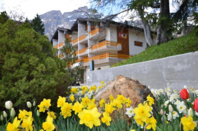 Hotel Alex Leukerbad
